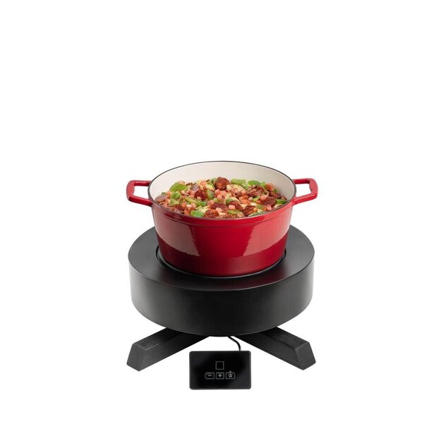 Lämpölevy Campfire 