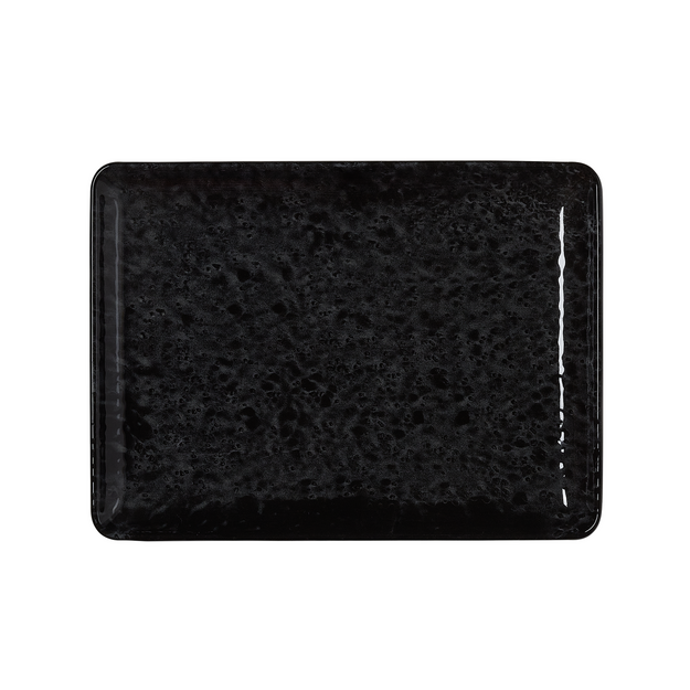 Lautanen neliskanttinen Vida Night 