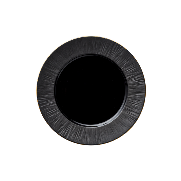 Lautanen 22cm Maya Kuro 