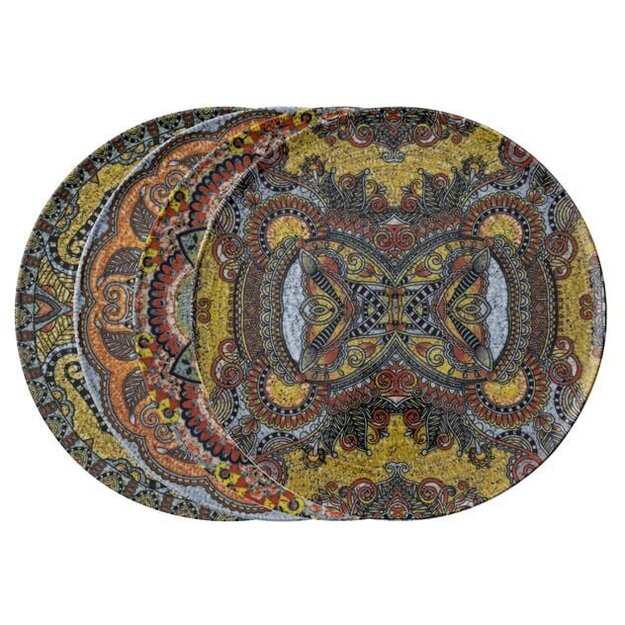 Lautanen Arthurr Krupp Mandala 