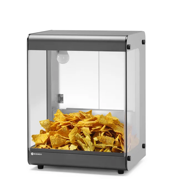 Nacholämmitin Hendi