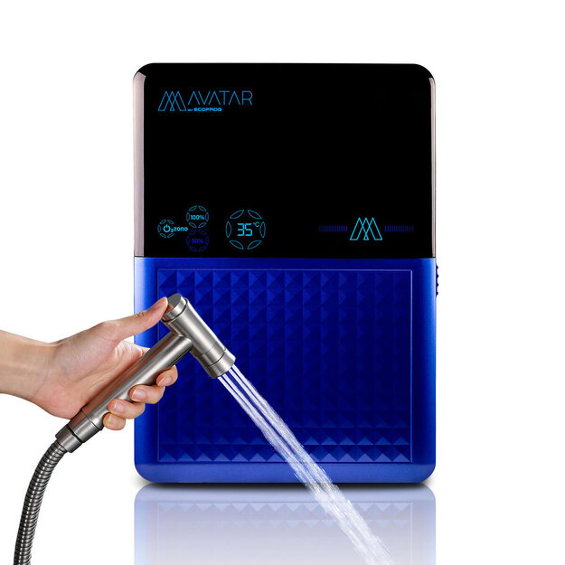 Otsonivesilaite Avatar