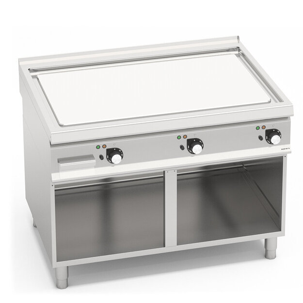 Paistotaso Bertos SE9FL12P-3/CPD