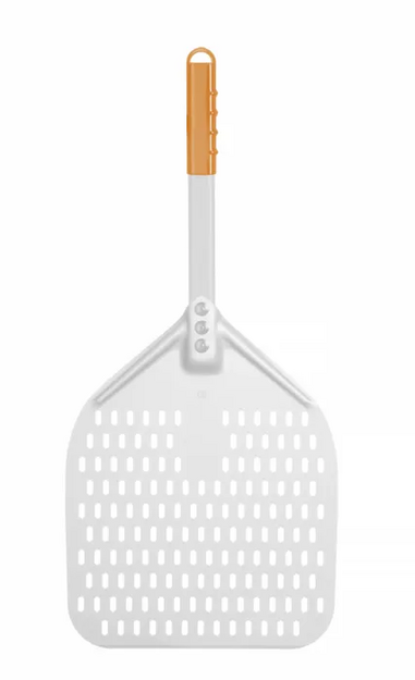 Pizzalapio rei´itetty lyhyt varsi 