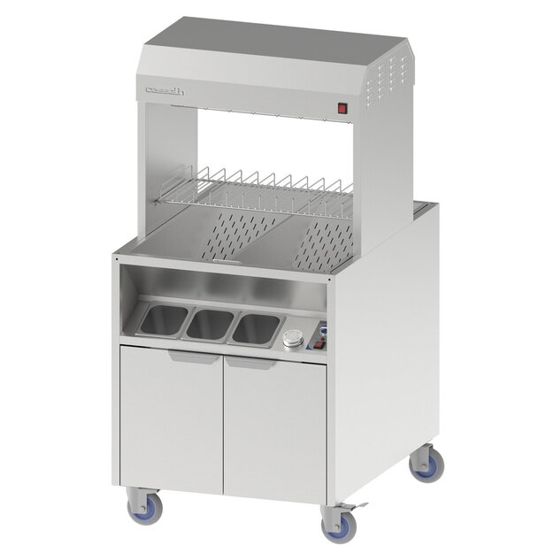 Ranskanperuna-asema läpianto malli 