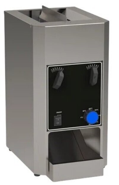 Sämpylänpaahdin FKI Rototoaster 
