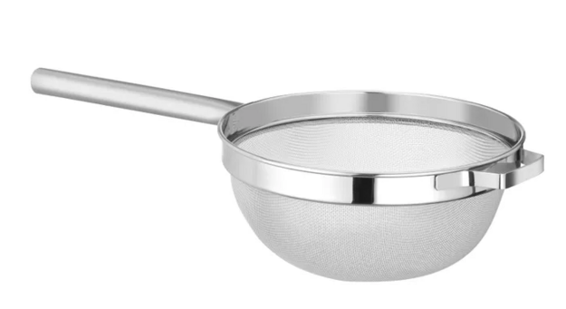 Siivilä keitolle ⌀260