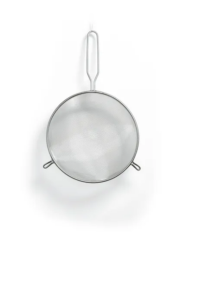 Siivilä lankakahvalla 