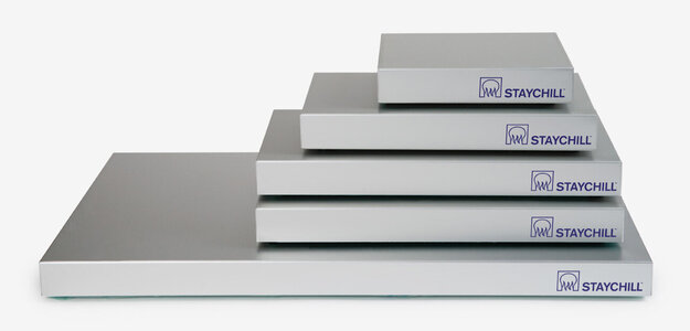 Staychill Kylmälevy 