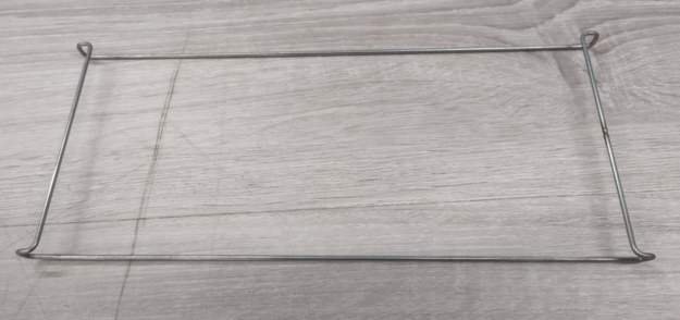 Suodattimen pidikelanka kylmäkonekasettiin Restmec