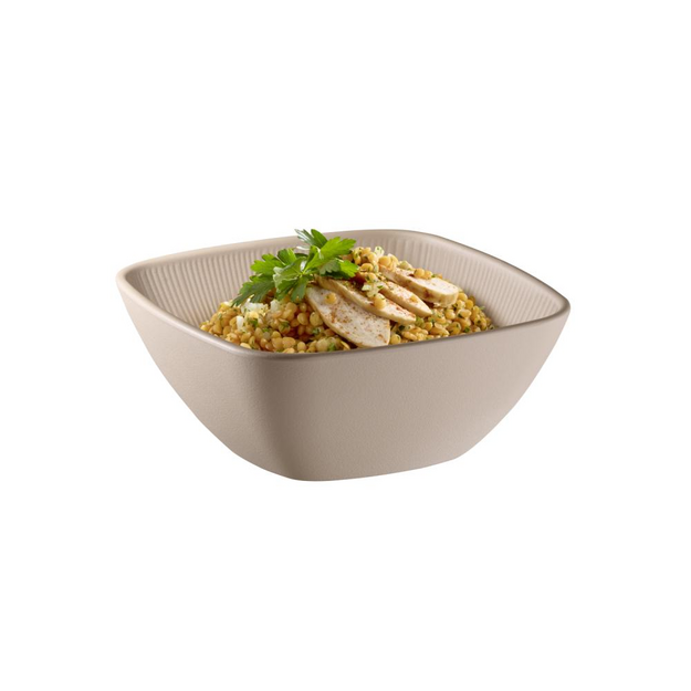 Tarjoilukulho Nero Sand 