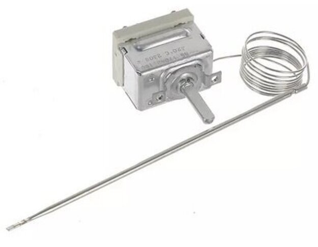 Termostaatti TH107 Lincat GS paistotasoihin