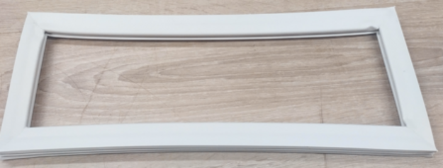 Tiiviste kylmävetolaatikkoon GN 1/1-100 Restmec