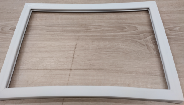 Tiiviste kylmävetolaatikkoon GN 1/1-150 Restmec