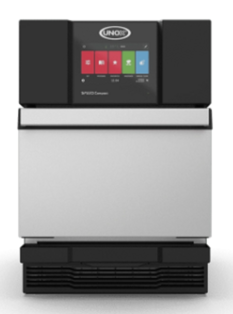 Turbouuni Unox XEMA-01NS-MCDN