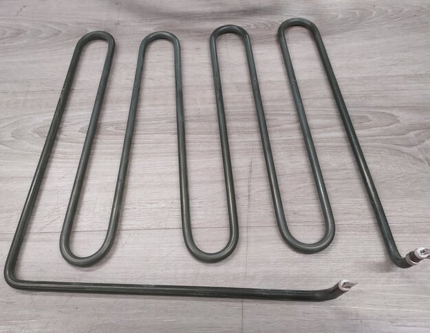 Vastus EL108 Lincat GS9 paistotasoon