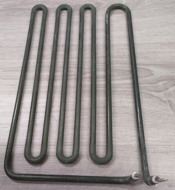 Vastus EL155 Lincat GS6/T/E ja GS9 paistotasoon