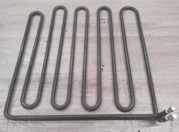 Vastus EL156 Lincat GS4E paistotasoon