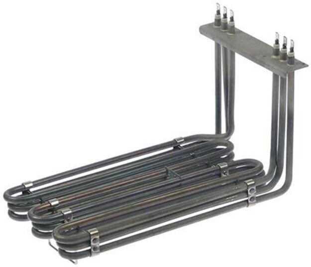 Vastus EL200 Lincat DF39 ja DF618 rasvakeittimiin