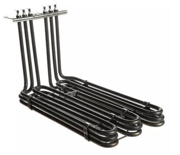 Vastus EL257 Lincat DF39 ja DF618 rasvakeittimiin