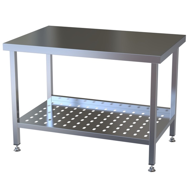 Alarakenne pöytälaitteiden alle AR-LI 900