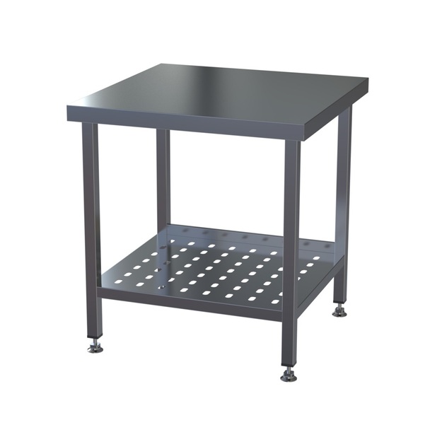 Alarakenne pöytälaitteiden alle AR-RM 660