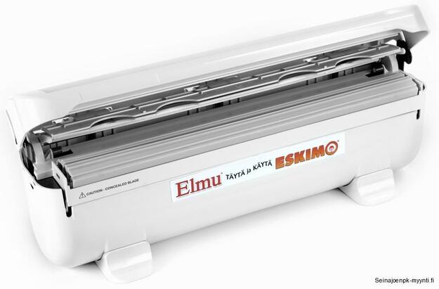 Annostelulaite Fredman Elmu®kelmuteline 45 cm