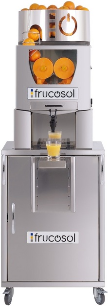 Appelsiinimehupuristin Frucosol Self-Service