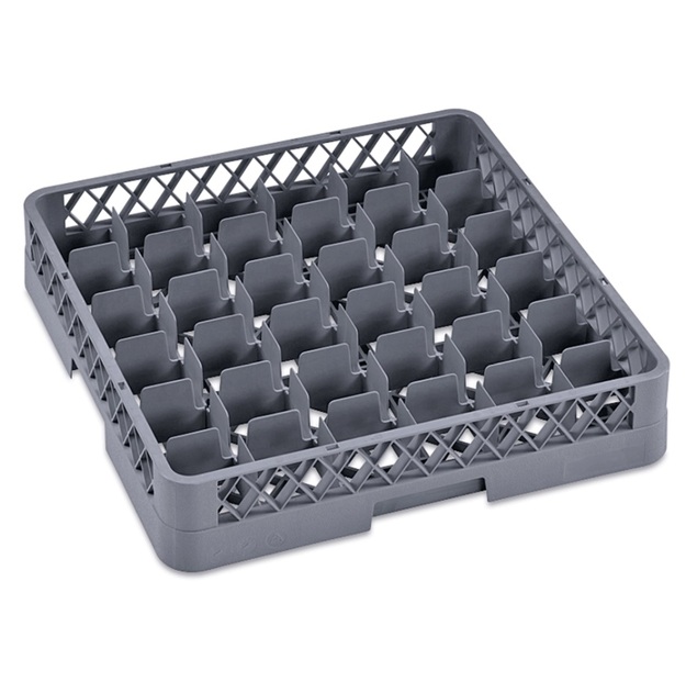 Astianpesukori lokeroilla, 36 lokeroa