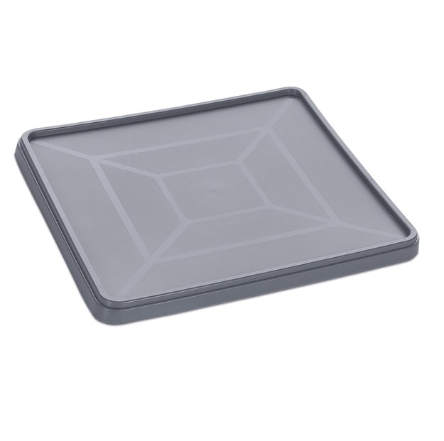 Astianpesukorin kansi-/aluslevy