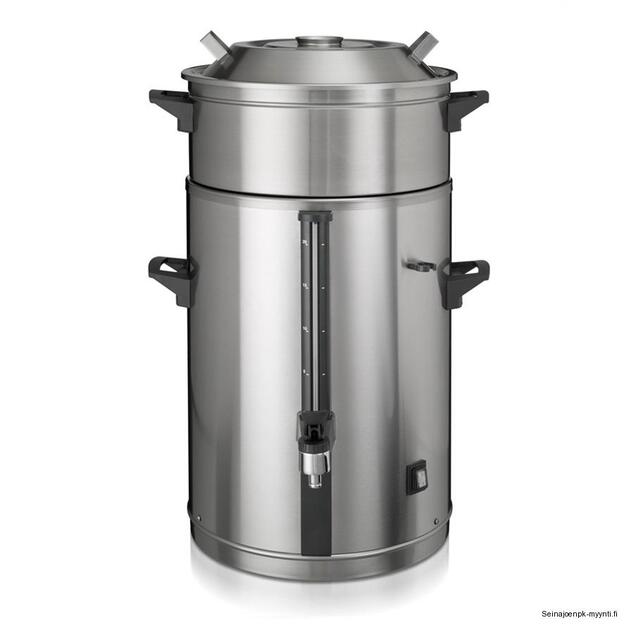 Avosuodatus kahvinkeitin Bravilor Bonamat NAK10, tilavuus 10 litraa