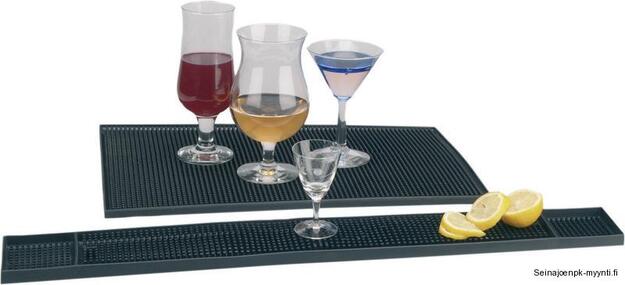 Baarimatto 59 x 8 cm