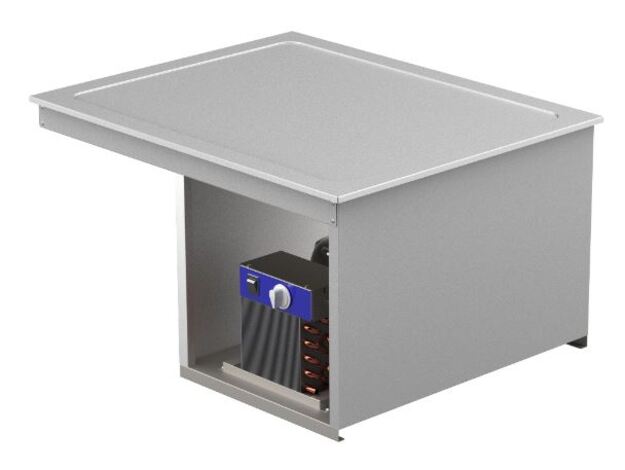 Huurretaso Drop-in Restmec DI KT 2GN