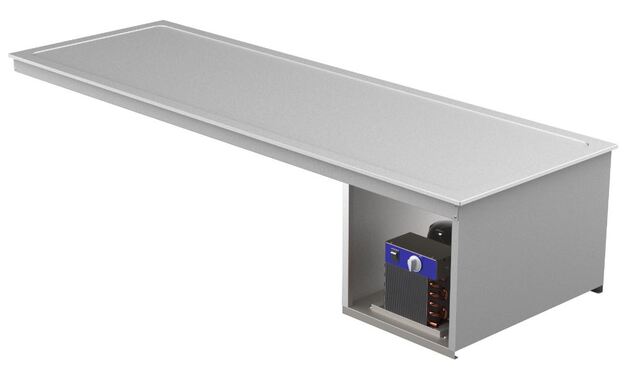 Huurretaso Drop-in Restmec DI KT 5GN