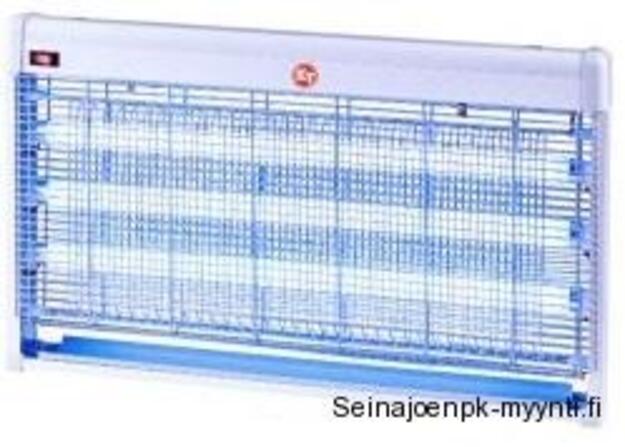 Hyönteispyydys KT BT-60W