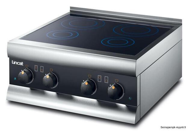 Induktioliesi Lincat SLI42