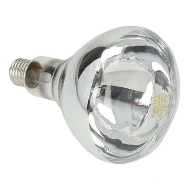 Infrapunalamppu lämpölamppuihin Philips 250W