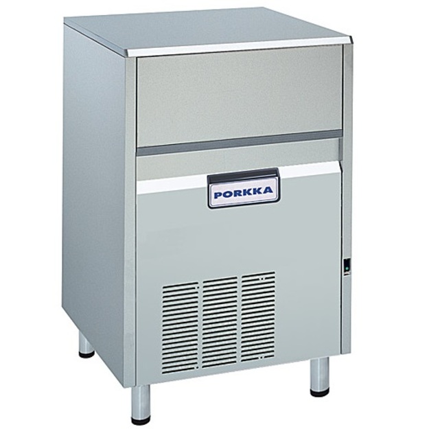 Jäähilekone Porkka KF 145 A