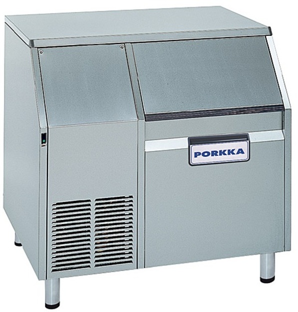 Jäähilekone Porkka KF 185 A