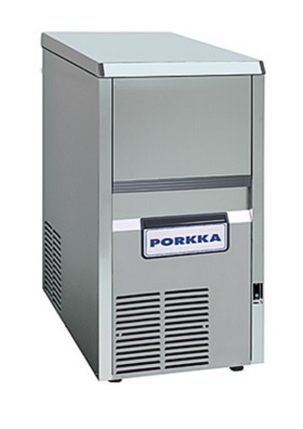Jäähilekone Porkka KF 45