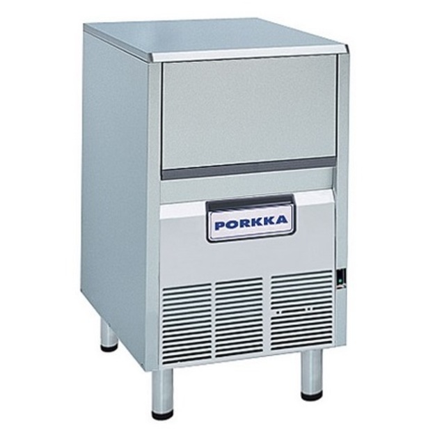 Jäähilekone Porkka KF 85 A