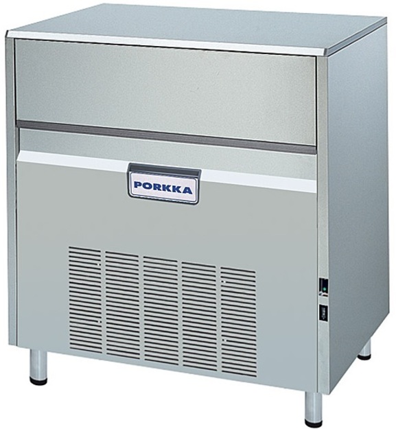 Jääpalakone Porkka KL 152A