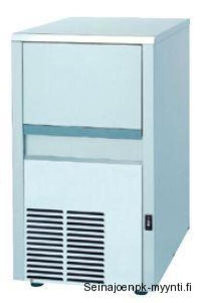 Jääpalakone Porkka KL 18A