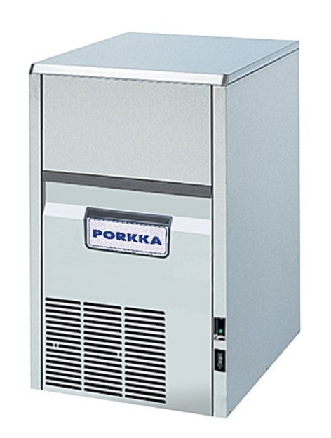 Jääpalakone Porkka KL 32AF