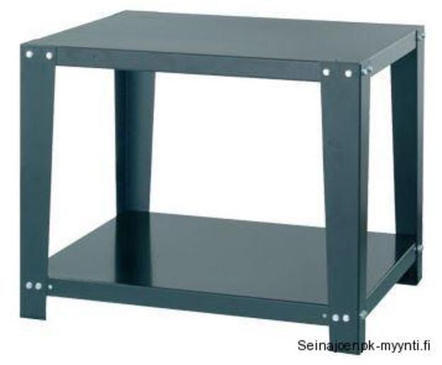 Jalusta PK pizzauuneille