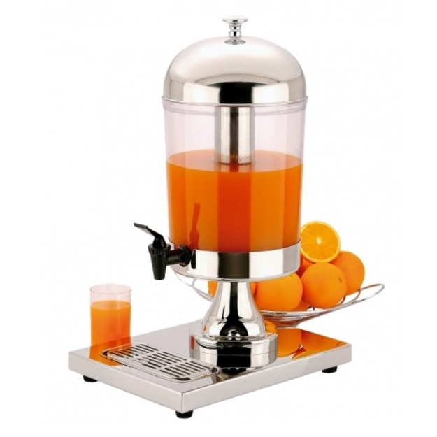 Juomajakelin 8,5 litraa