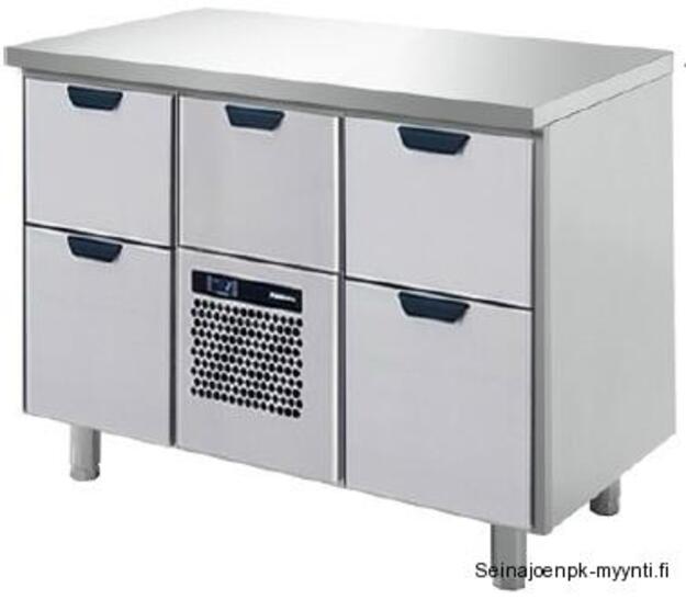 Juomavetolaatikosto Porkka CL-D-2-CDE-2