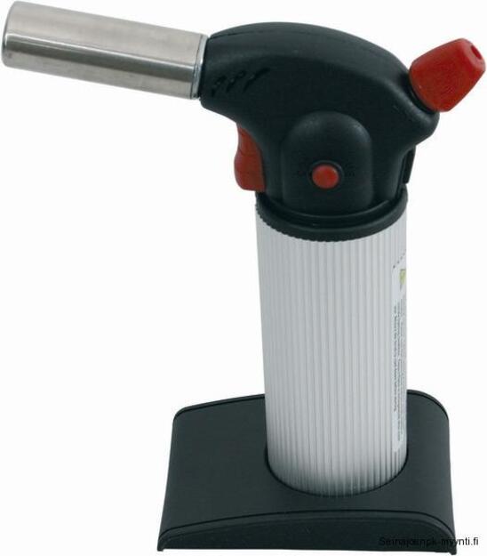 Kaasupoltin Creme Brulee