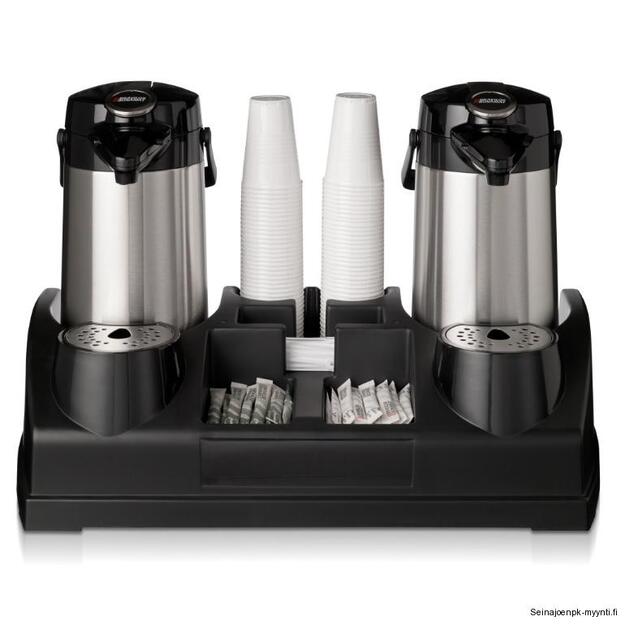 Kahviasema Bravilor Bonamat