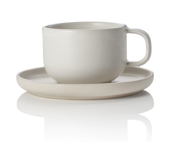 Kahvikuppi ja kahviasetti Rockzzero One Light Rock